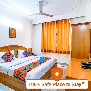 3* Hotel Fabhotel Ashu Palace Karol Bagh