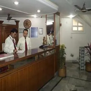 *** Hotel Anjuman India