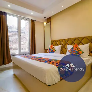 3* Hotel Fabhotel F9 Pitampura