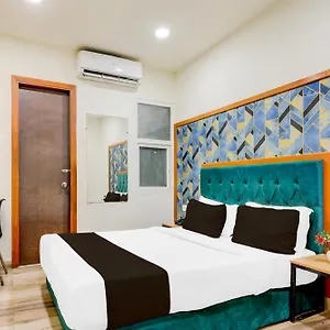 3* Hotel Super Townhouse Silver Saffron