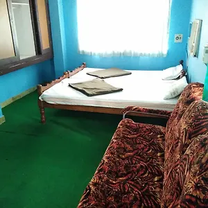  Hotel Chakkalakkal Residency India
