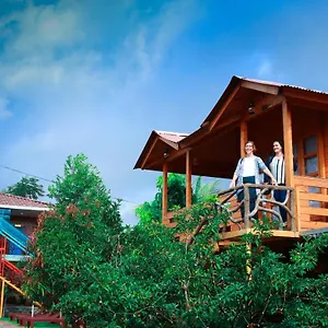  Resort Woodgreens Heritage India